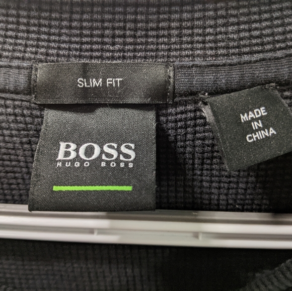 Hugo Boss crewneck - Picture 3 of 3